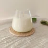 Posa Vaso de soga X6 unidades