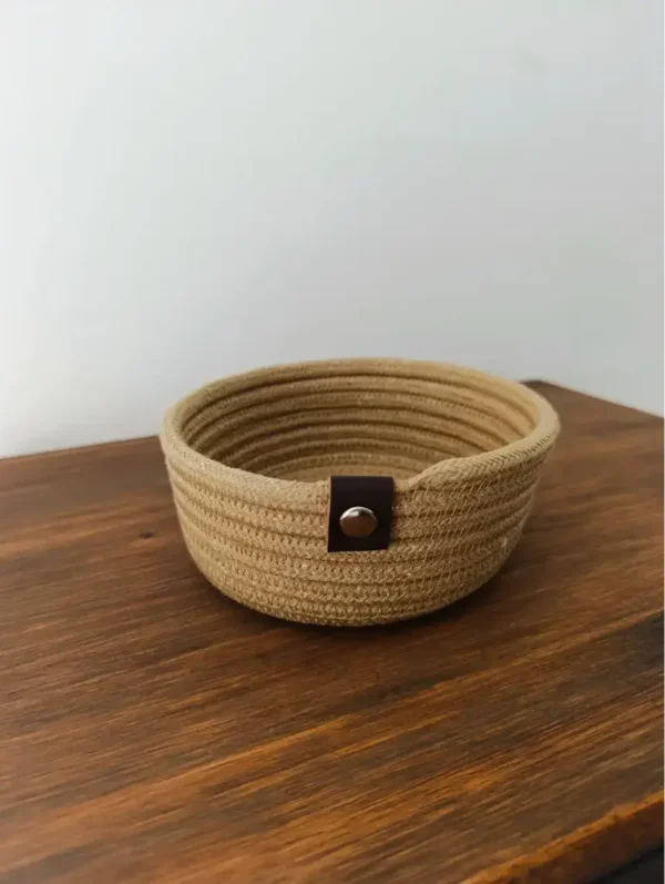 Panera/Cesto chico