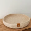 Bandeja de Soga 25 cm diametro