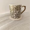 Posa Vaso de soga X6 unidades