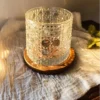 Vaso Wisky 280ML modelo 2