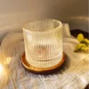 Vaso Wisky 280ML modelo 1