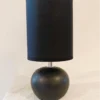 velador ceramica americano
