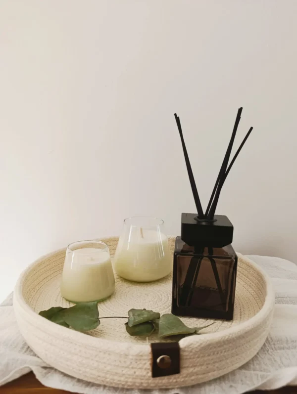 Difusor Bamboo amor