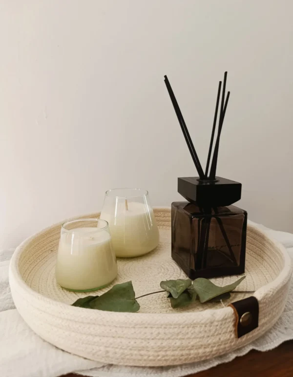 Difusor Bamboo amor