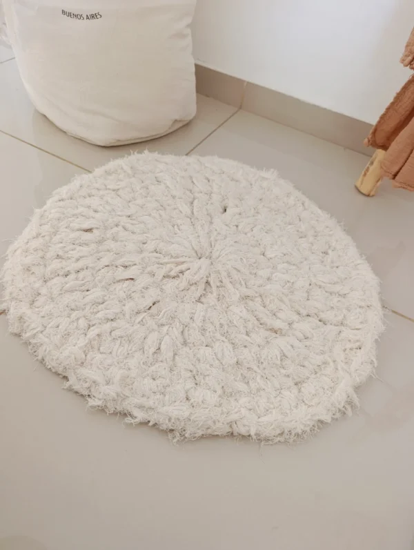 alfombra