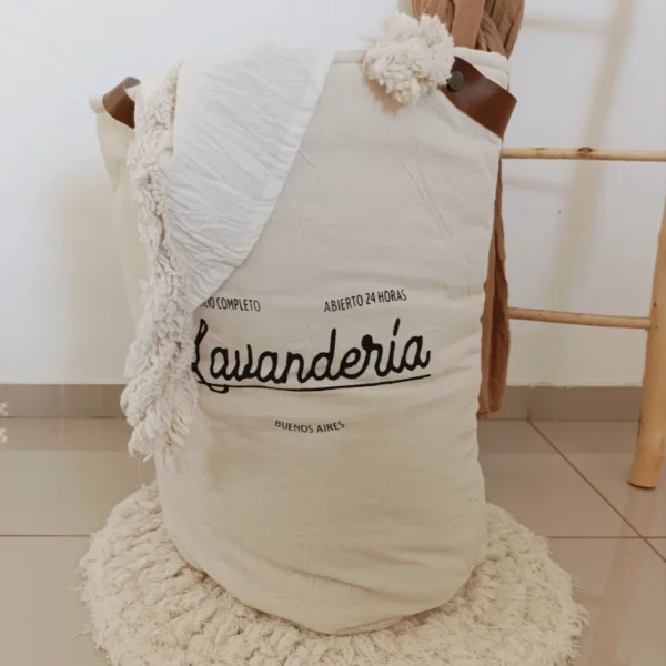 cesto organizador