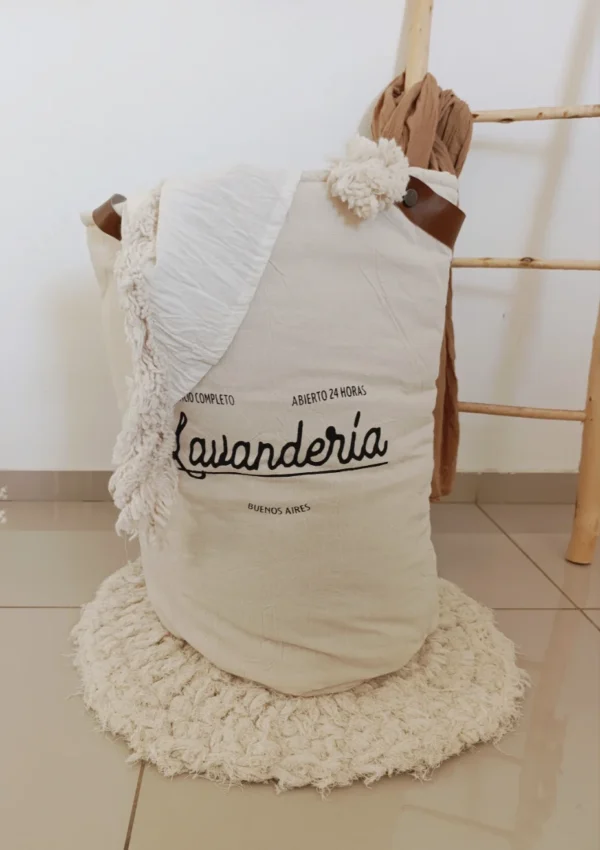 cesto organizador