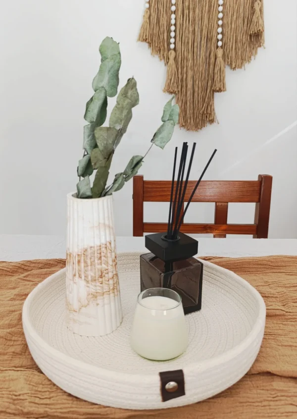 COMBO - Centro de Mesa