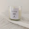 Vela de Soja Premium