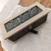 caja de te