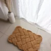 felpudo yute