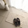 Alfombra de Baño Algodón 60x40