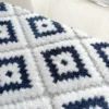 Alfombra de Baño Antideslizante 60x40