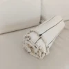 Manta Rustica - Cubre Sillón Algodón 240x160