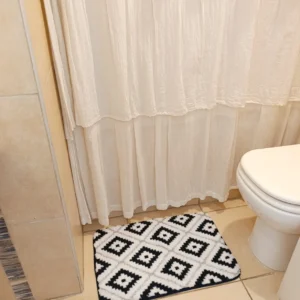 Alfombra de Baño Antideslizante 60x40