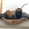 Bandeja de Soga 31 cm diámetro