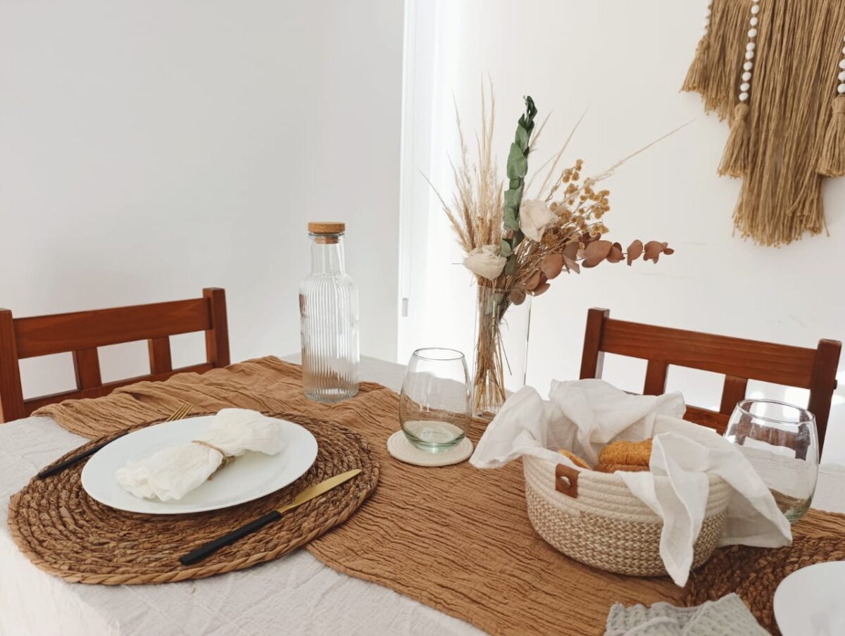 rincon comedor