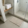 Alfombra de Baño Algodón 60x40