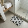 Alfombra de Baño Antideslizante 60x40
