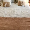 Camino/pie de Cama Tusor