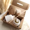 BOX 5 Difusor