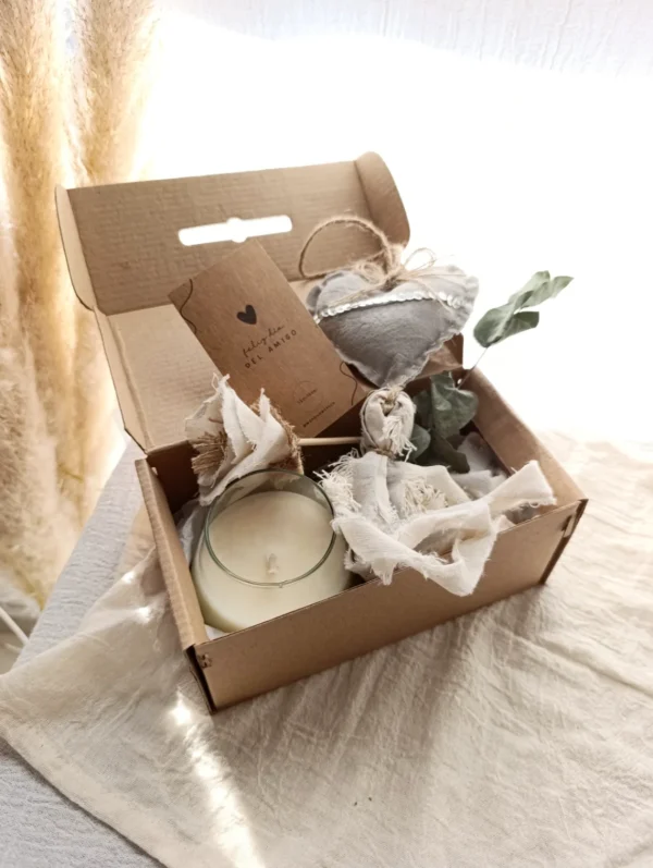 BOX 3 GRANDE