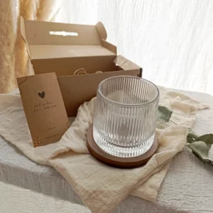 BOX 7 WHISKY