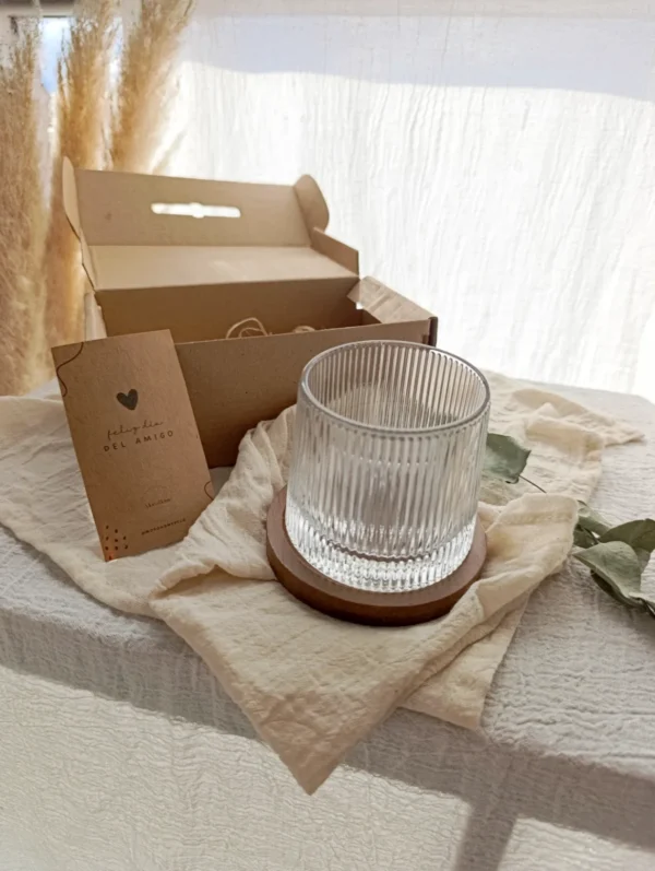 BOX 7 WHISKY