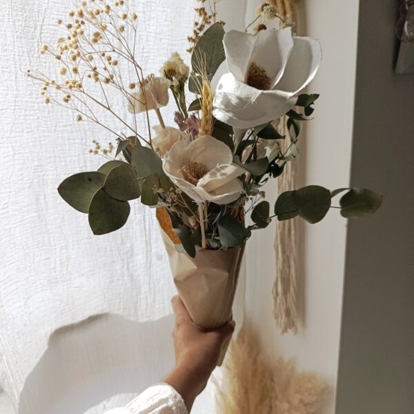 Ramo Seco combinado grande