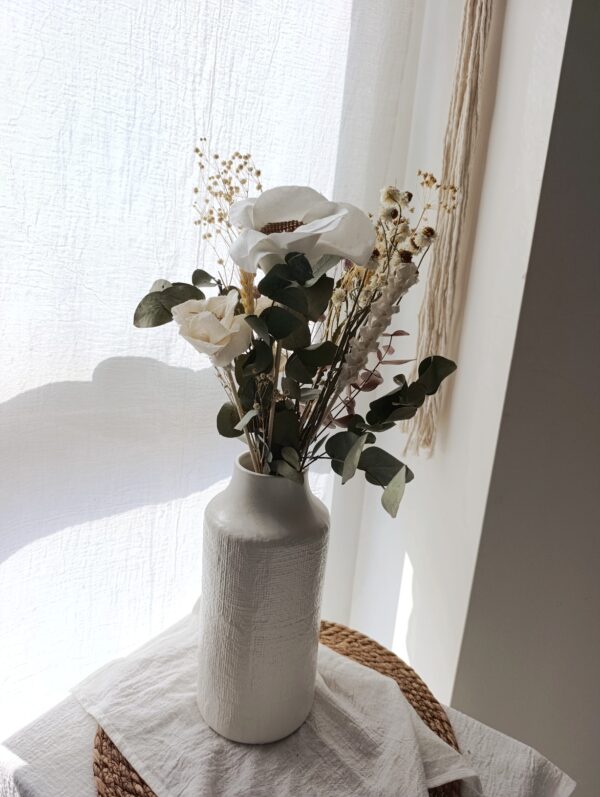 Ramo Seco combinado Mediano