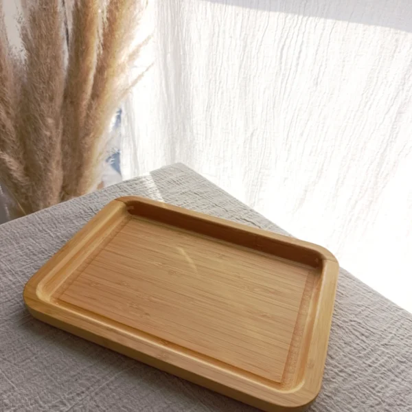 tabla bambu chica