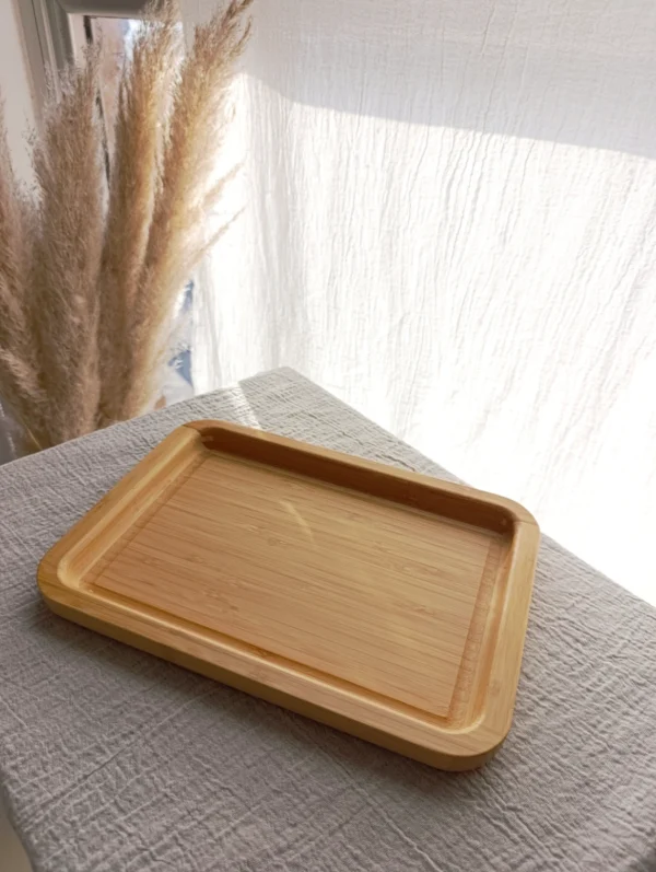 tabla bambu chica