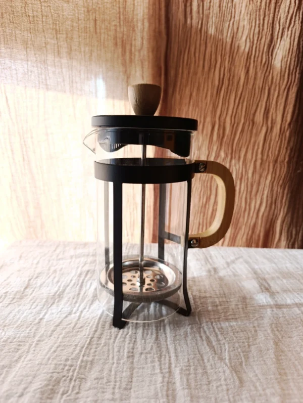 BOX 12 Cafe Listo