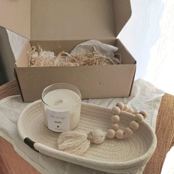 BOX 8 Vela
