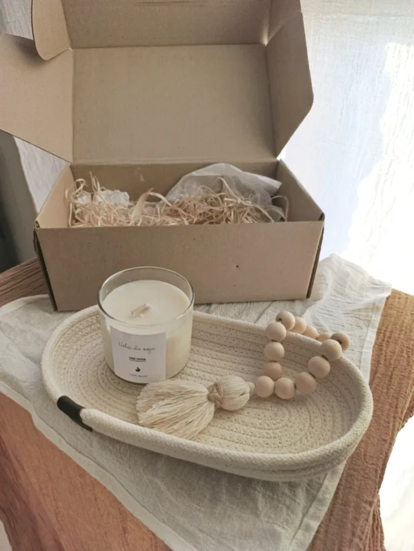 BOX 8 Vela