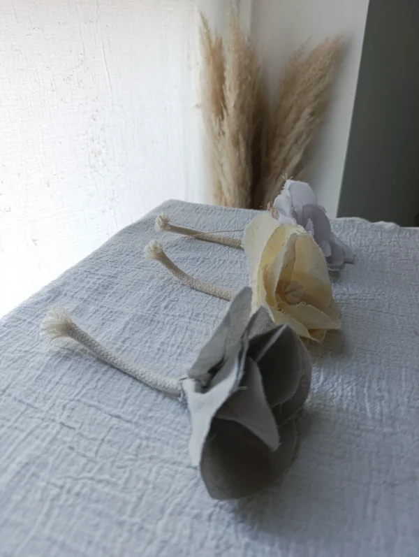 Flor Difusora Mecha