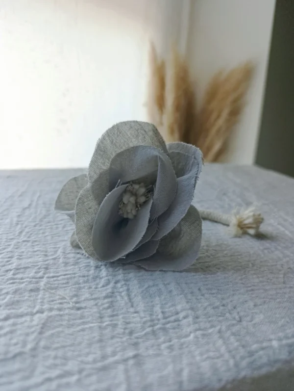 Flor Difusora Mecha