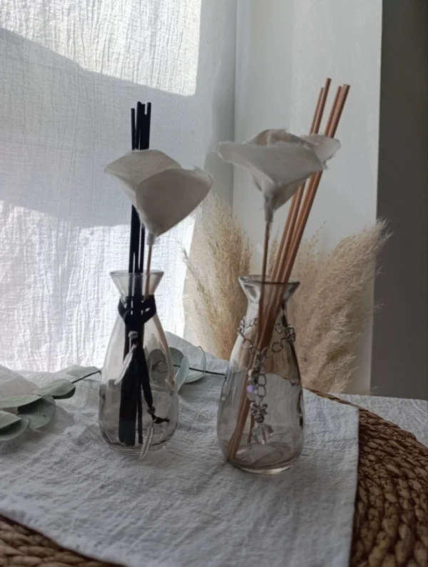 Envase Difusor Gota