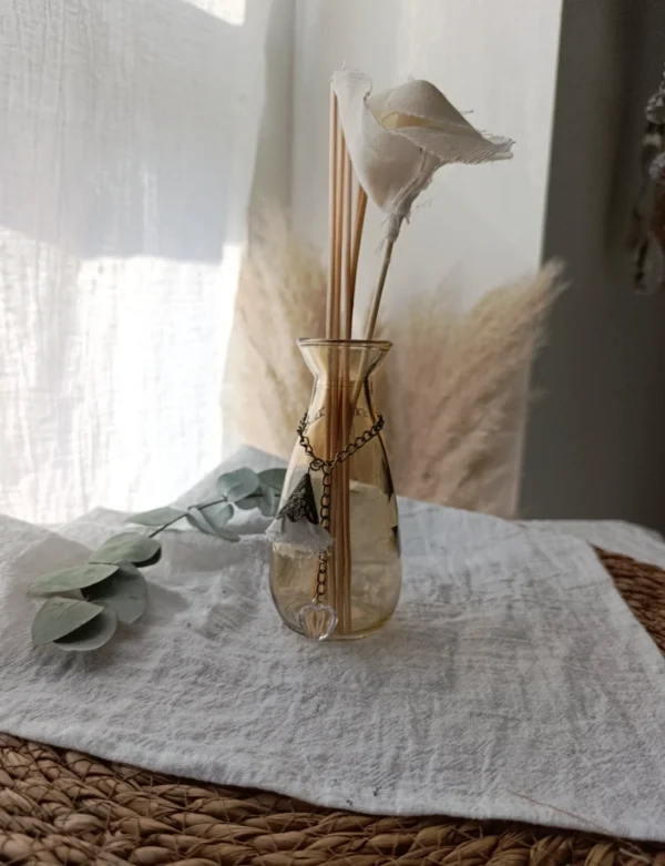 Envase Difusor Gota