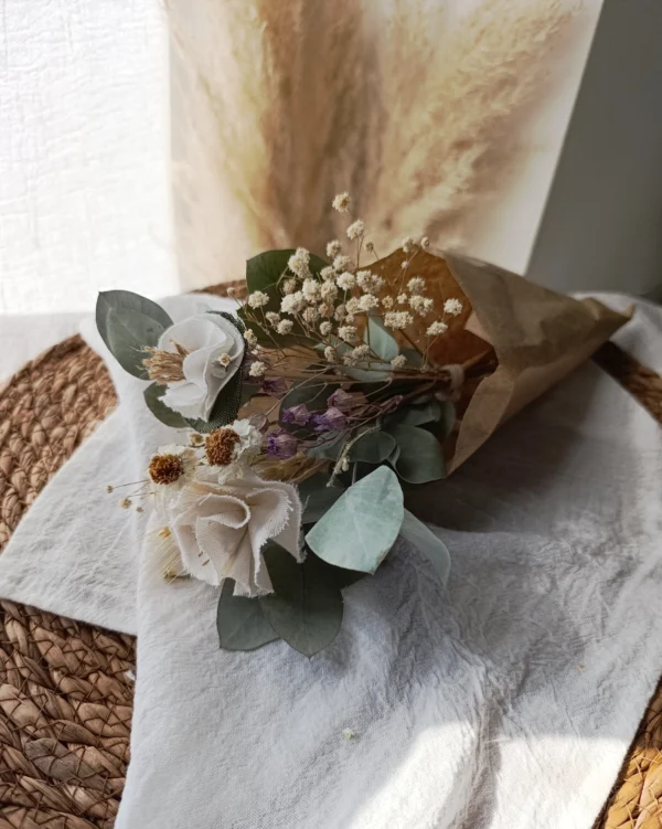 Ramo Seco combinado chico