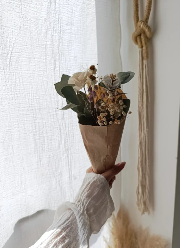 Ramo Seco combinado chico