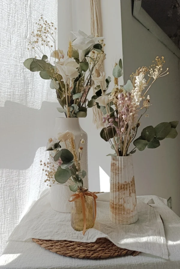 Ramo Seco combinado Mediano