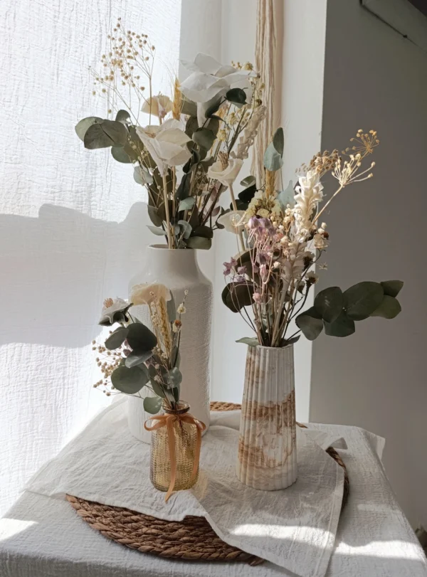 Ramo Seco combinado chico