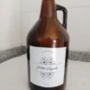 Botellón Ambar Laundry 1.9 lts