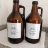 Botellón Ambar Laundry 1.9 lts