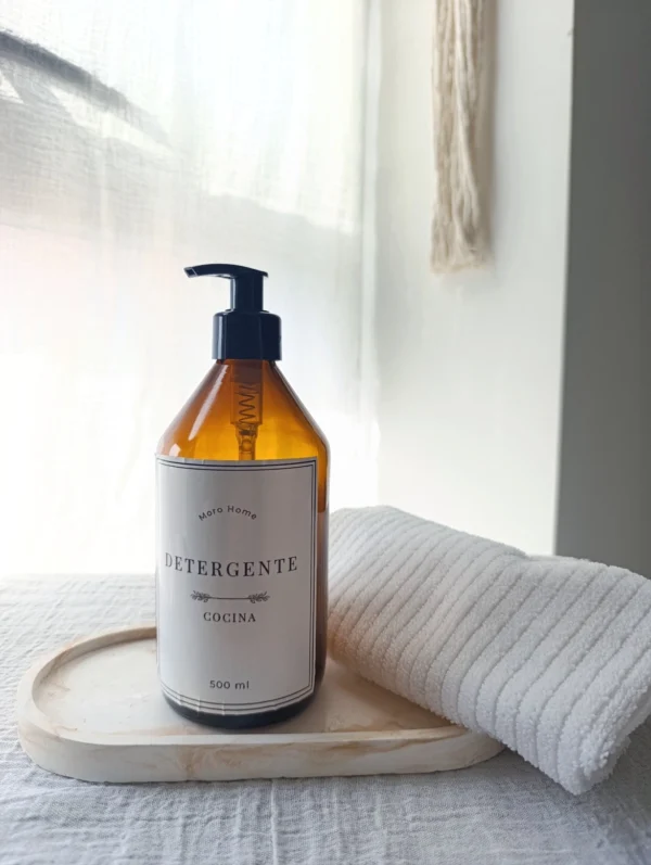 Set Shampoo + Acondicionador