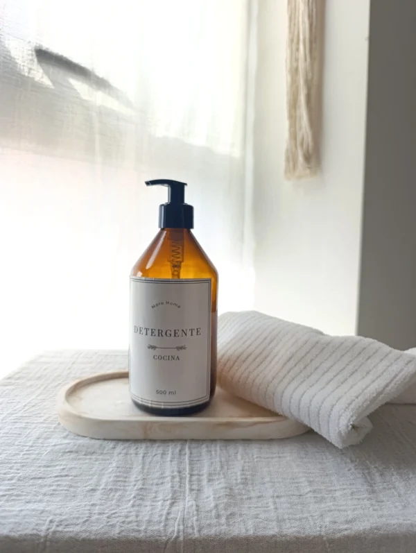 Set Shampoo + Acondicionador