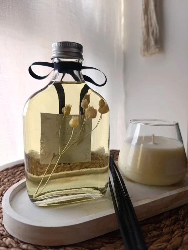 Difusor Petaca 200 ml