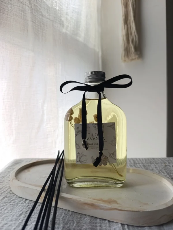 Difusor Petaca 200 ml